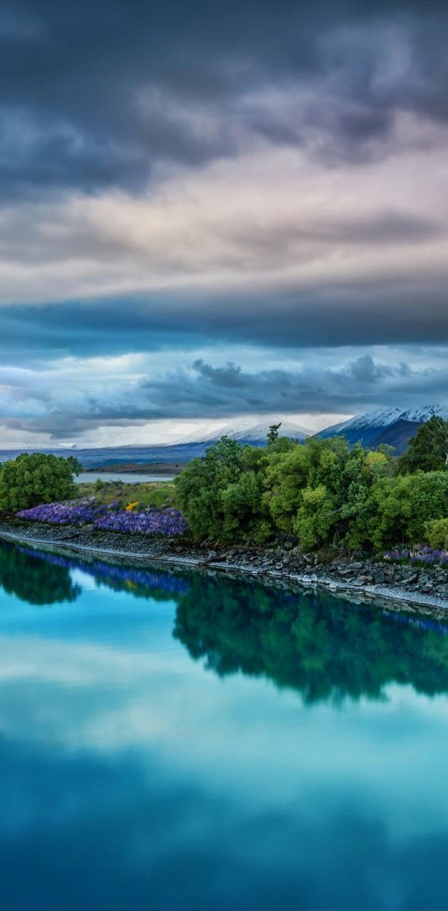 630x1280 Nice view wallpaper