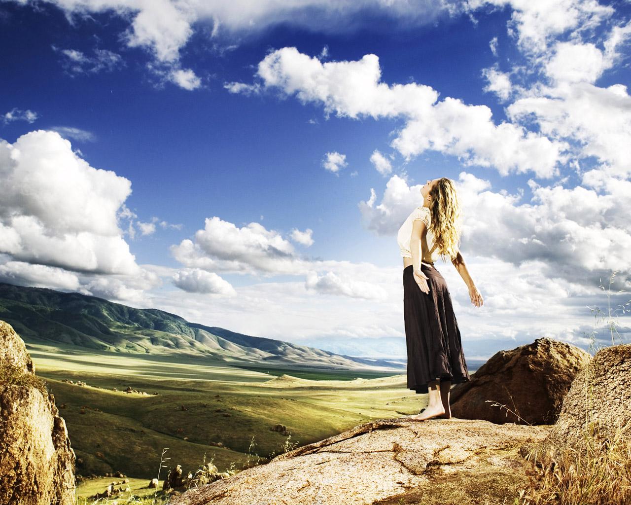 1280x1024 Nice view Wallpaper Wallpaper 14339