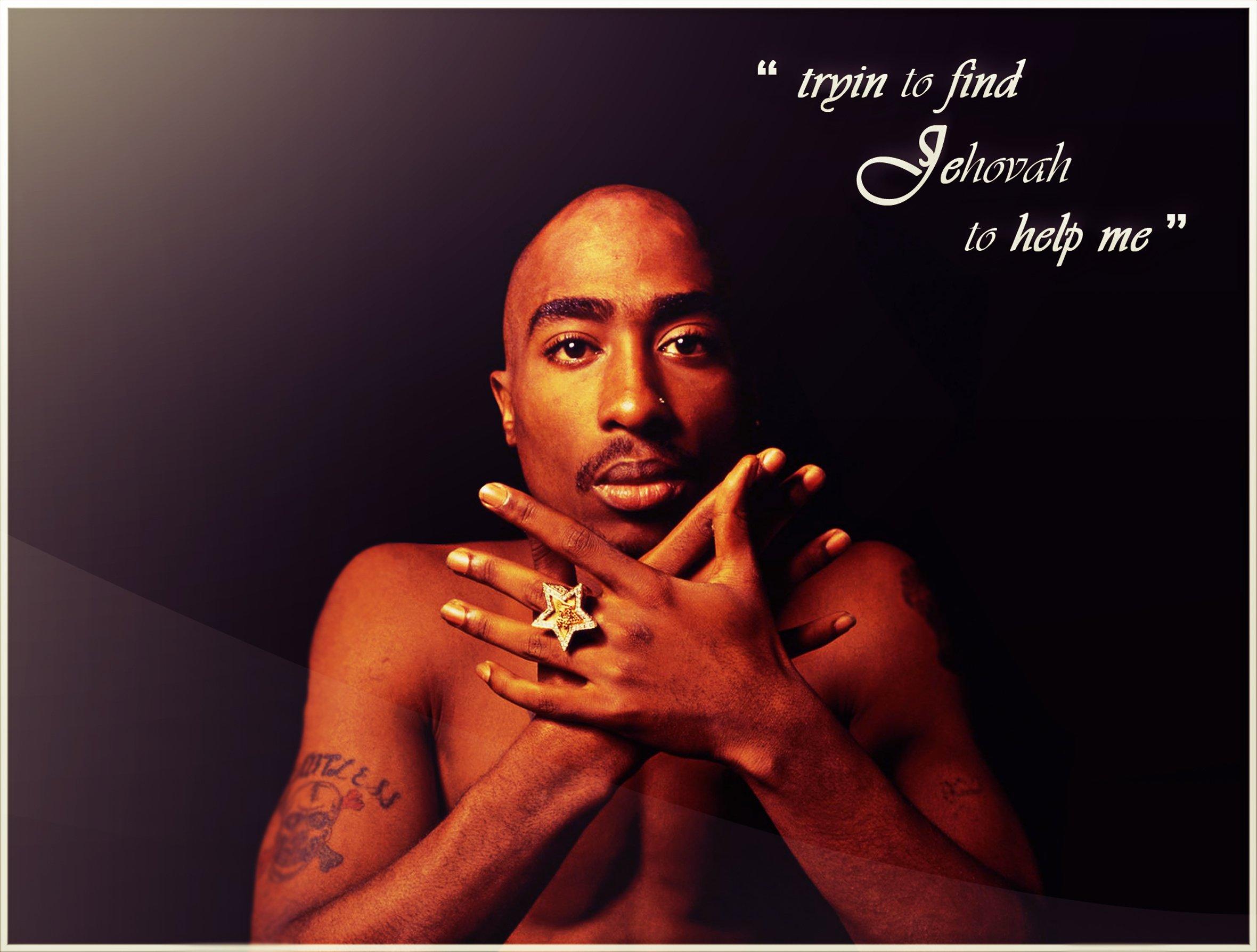 2Pac Wallpapers - Top Free 2Pac Backgrounds - WallpaperAccess