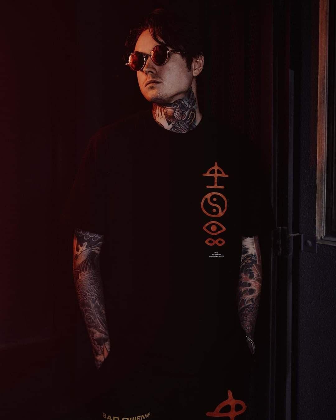 1080x1350 Noah Sebastian. Rock boys, Metalcore, Skinny love