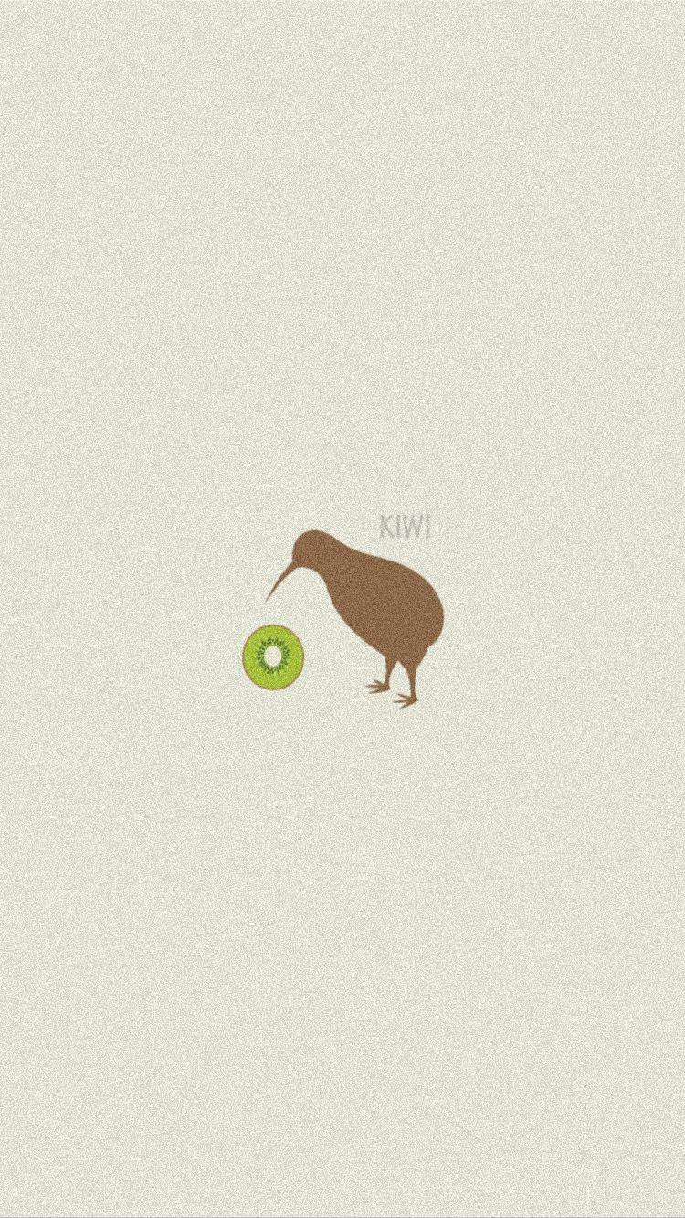 750x1332 kiwi bird. Kiwi bird, Kiwi (animal), New zealand tattoo