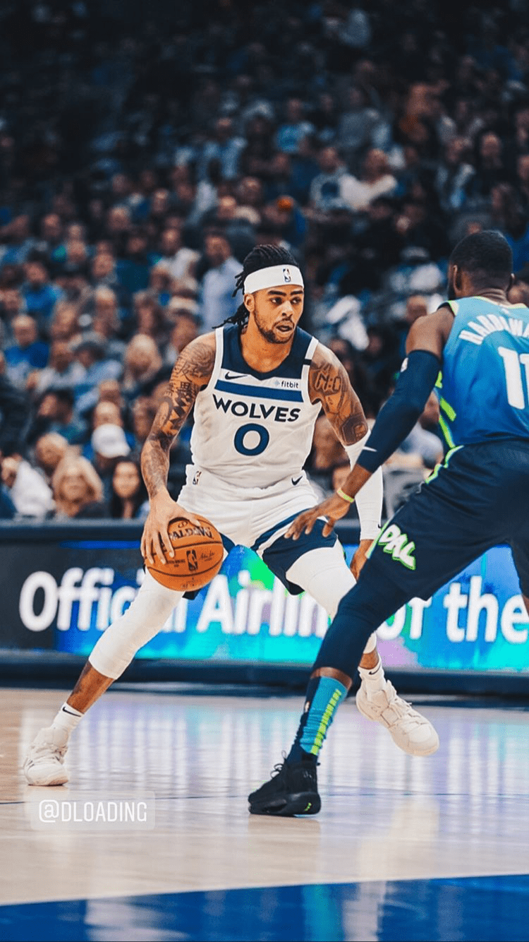 750x1334 D'Angelo Russell. Kobe bryant picture, Nba picture, Basketball photography