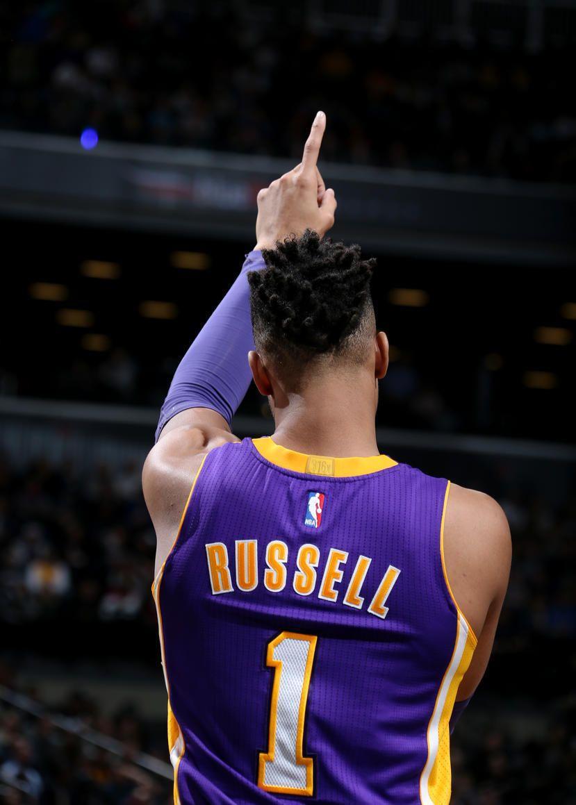 829x1159 D'Angelo Russell Wallpaper