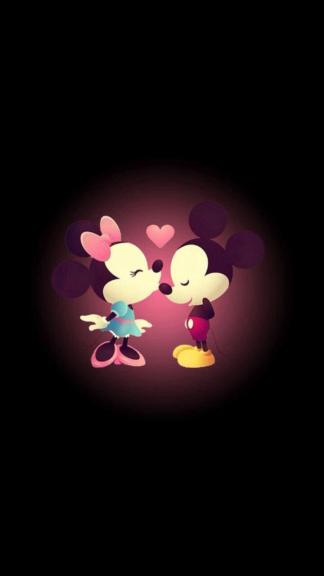 1080x1920 Wallpaper. Mickey mouse art, Mickey