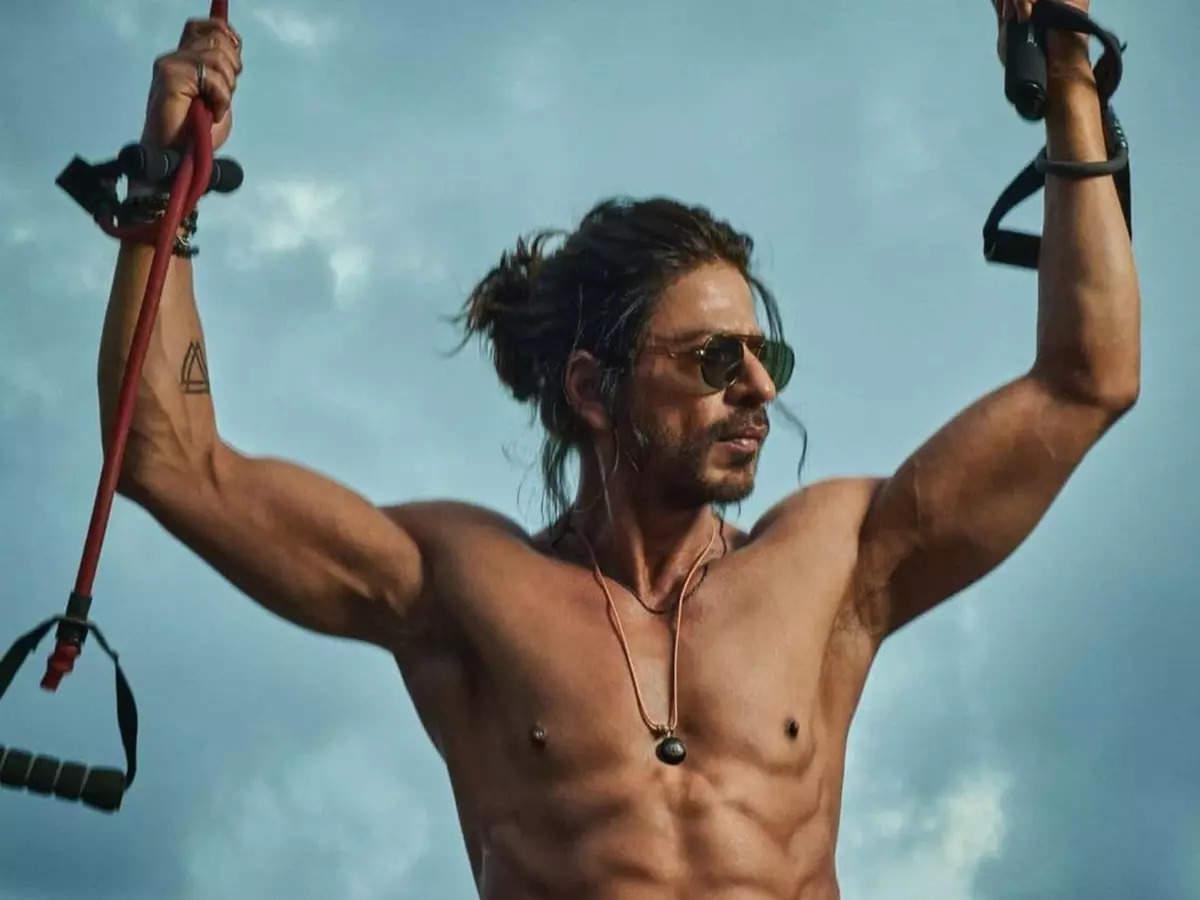 1200x900 Shah Rukh Khan, Deepika Padukone have wrapped 'Pathaan' shoot and begun dubbing, confirms John Abraham. Hindi Movie News of India