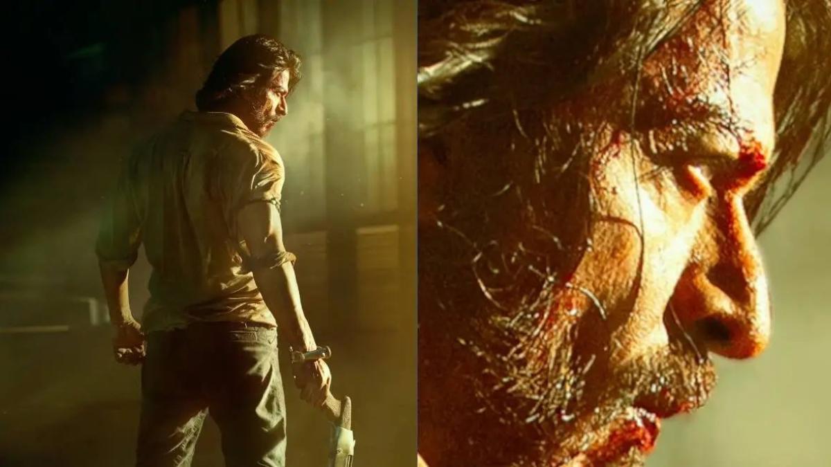 1200x675 Pathaan First Day First Show' trends as netizens can't wait for Shah Rukh Khan's comeback