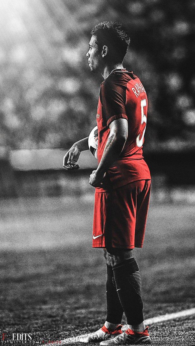 675x1200 Fredrik Back. RAPHAEL GUERREIRO #POR #BVB