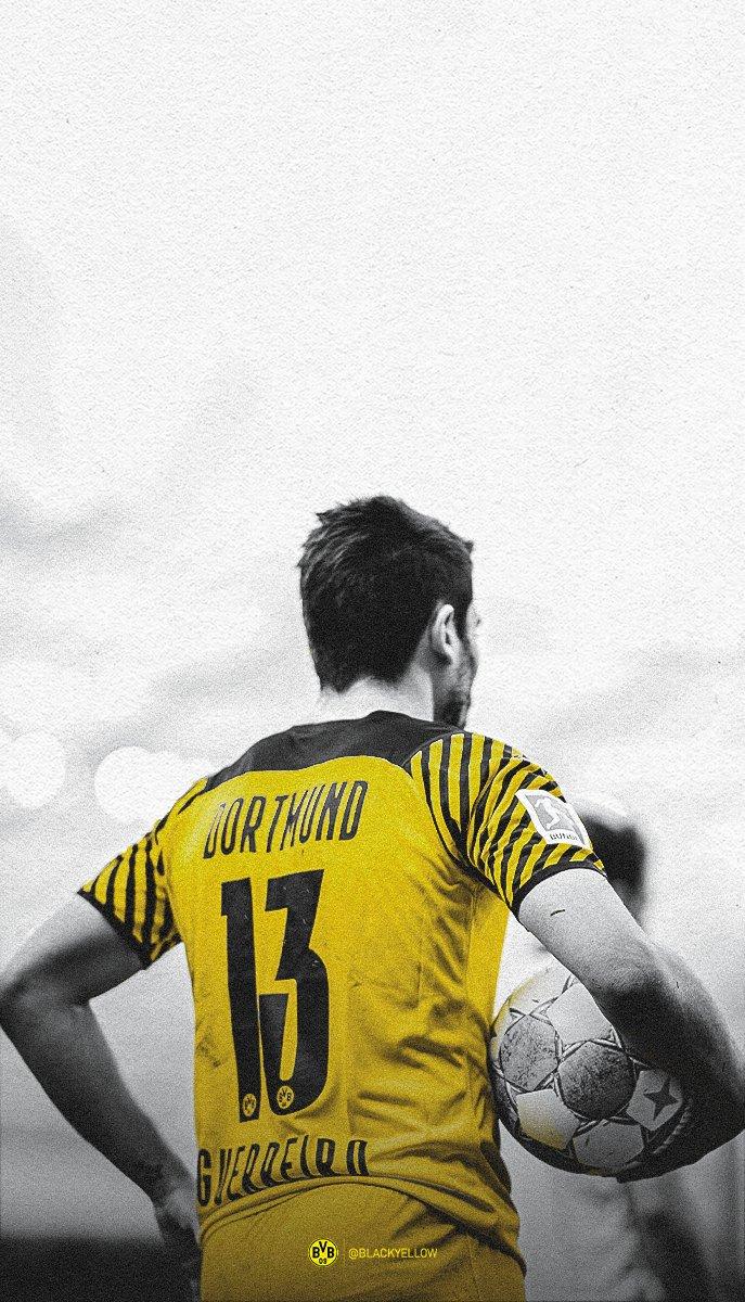 687x1200 Uživatel Borussia Dortmund na Twitteru: „Best wallpaper itw