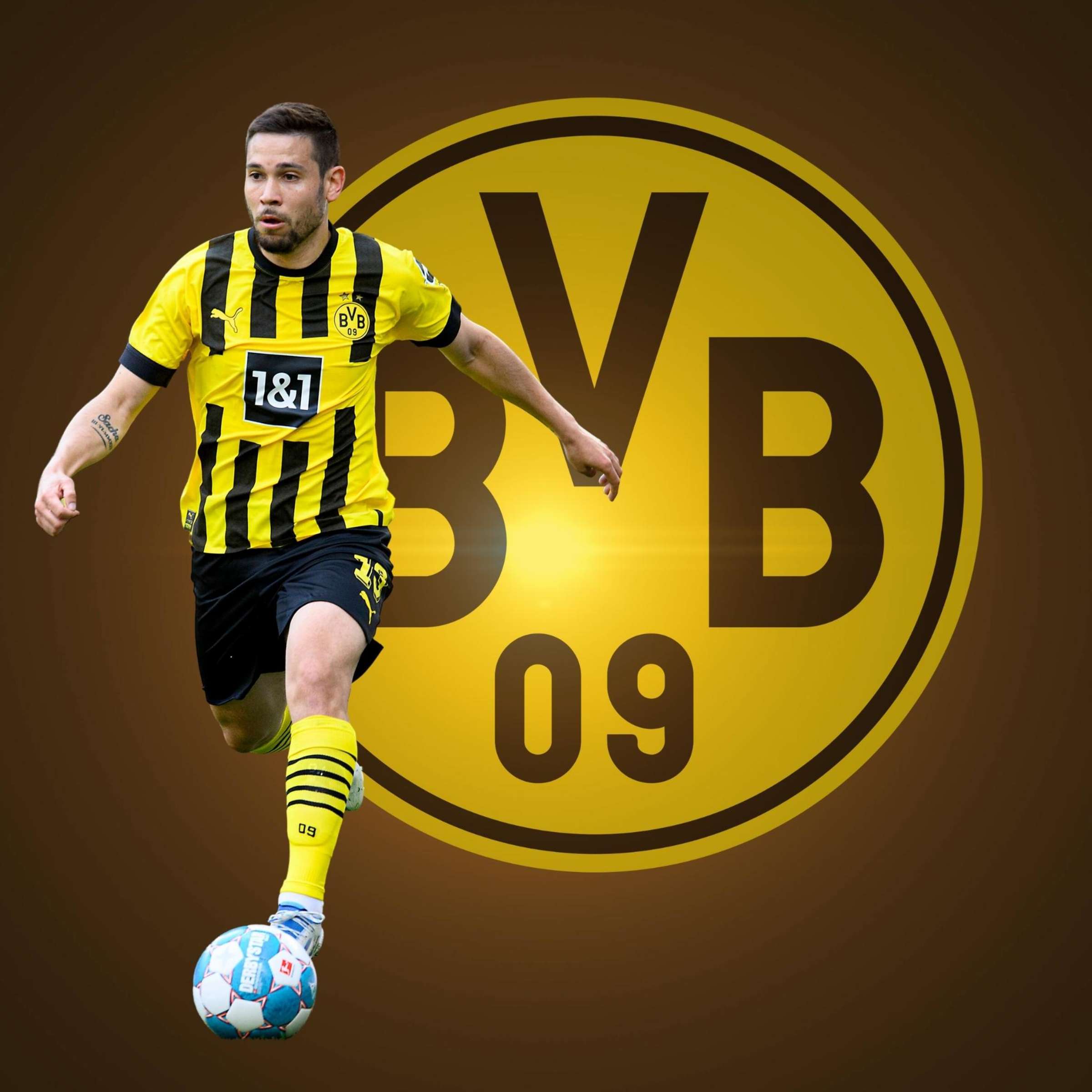 Raphaël Guerreiro Wallpapers - Top Free Raphaël Guerreiro Backgrounds
