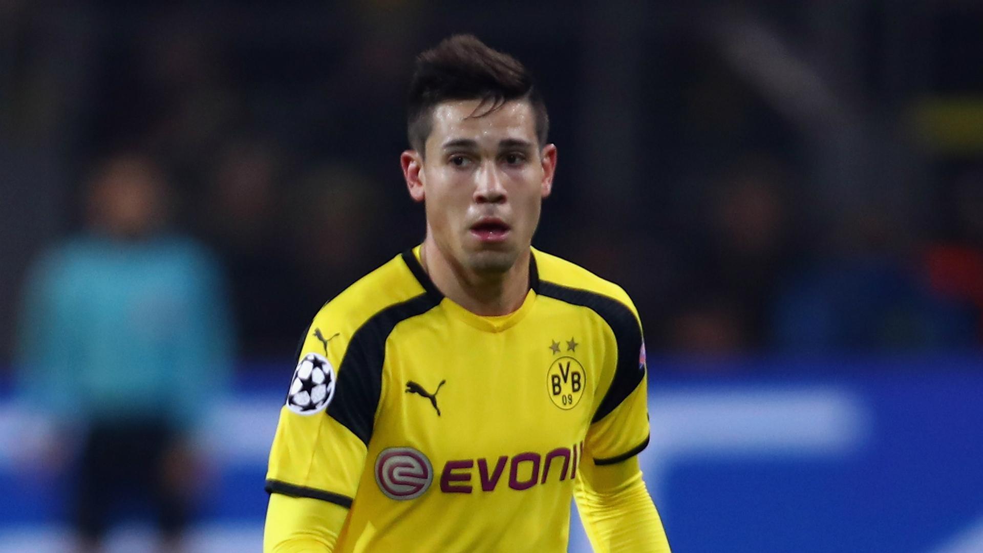1920x1080 Guerreiro has no regrets over PSG snub