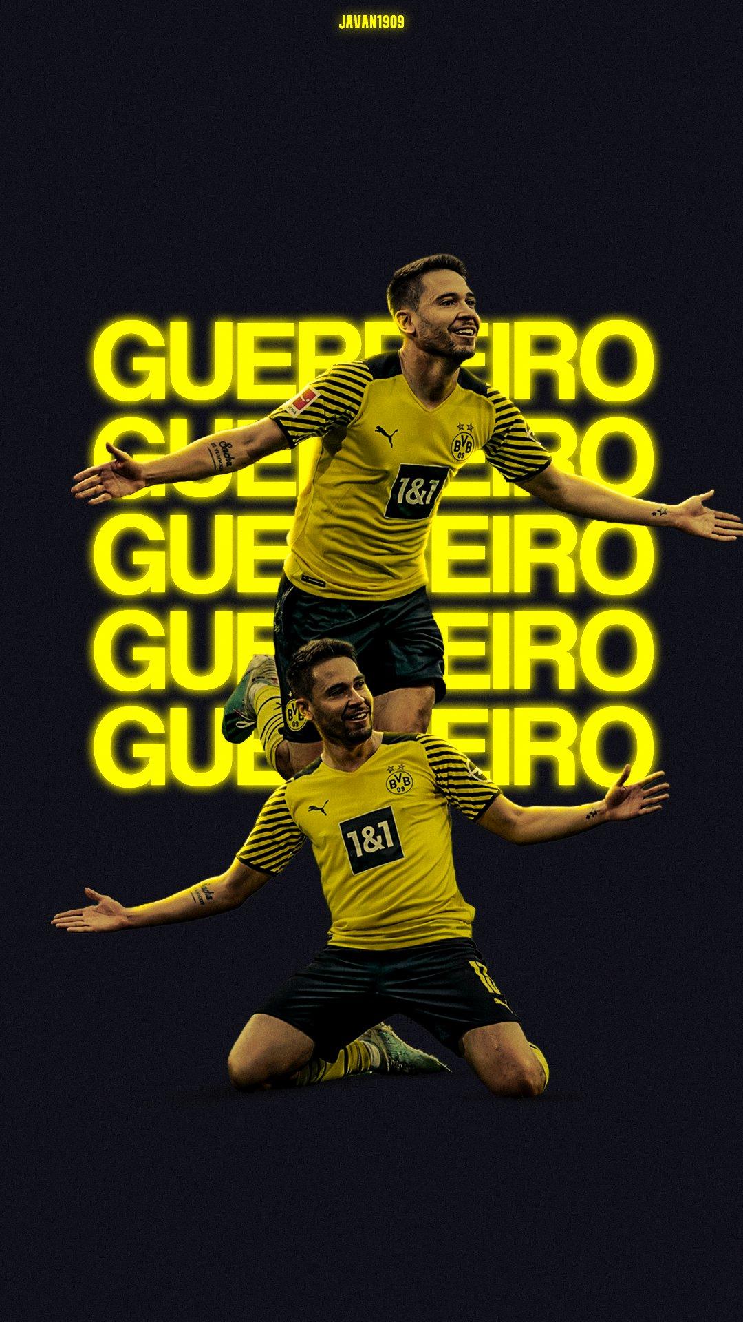 Raphaël Guerreiro Wallpapers - Top Free Raphaël Guerreiro Backgrounds