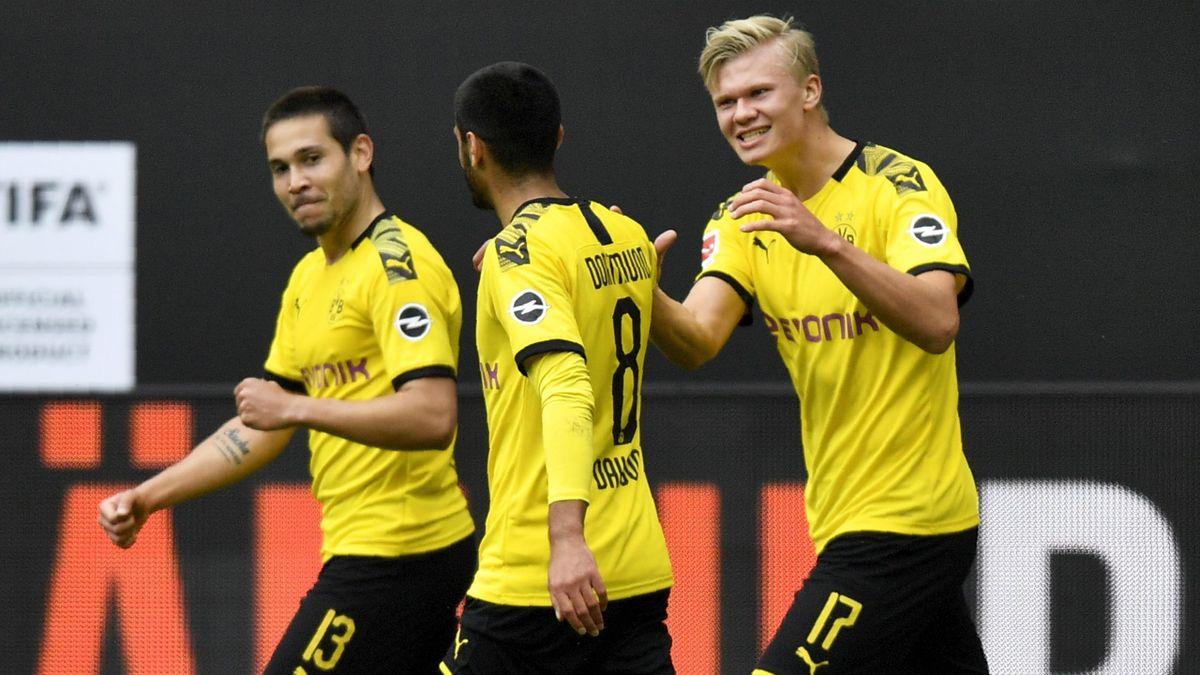 1200x675 Dortmund smash Schalke on Bundesliga return