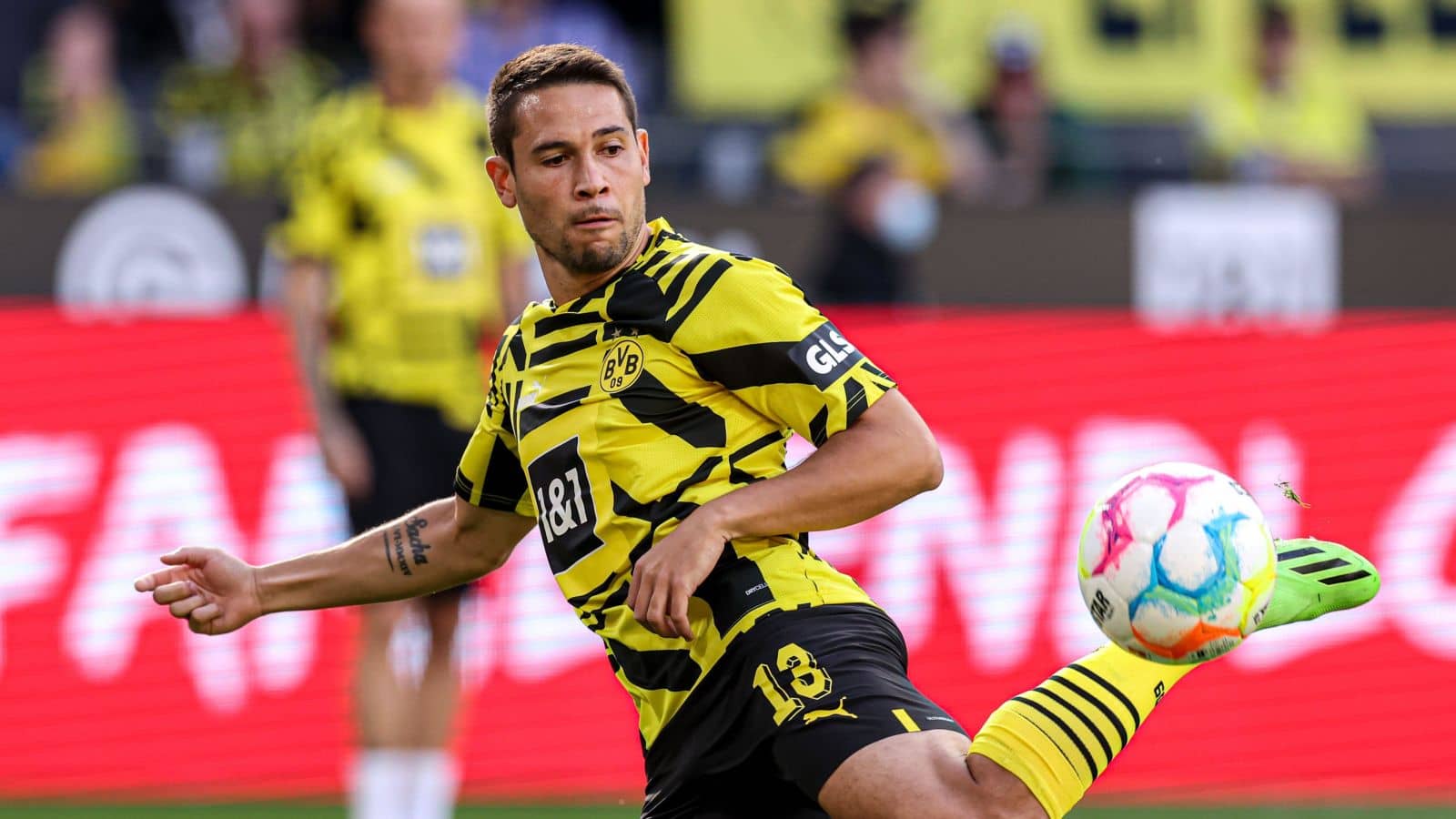 1600x900 Leeds United Transfer News: January Approach Planned For Stylish Borussia Dortmund Star Victor Orta Sees As Fix For Long Term Whites Issue