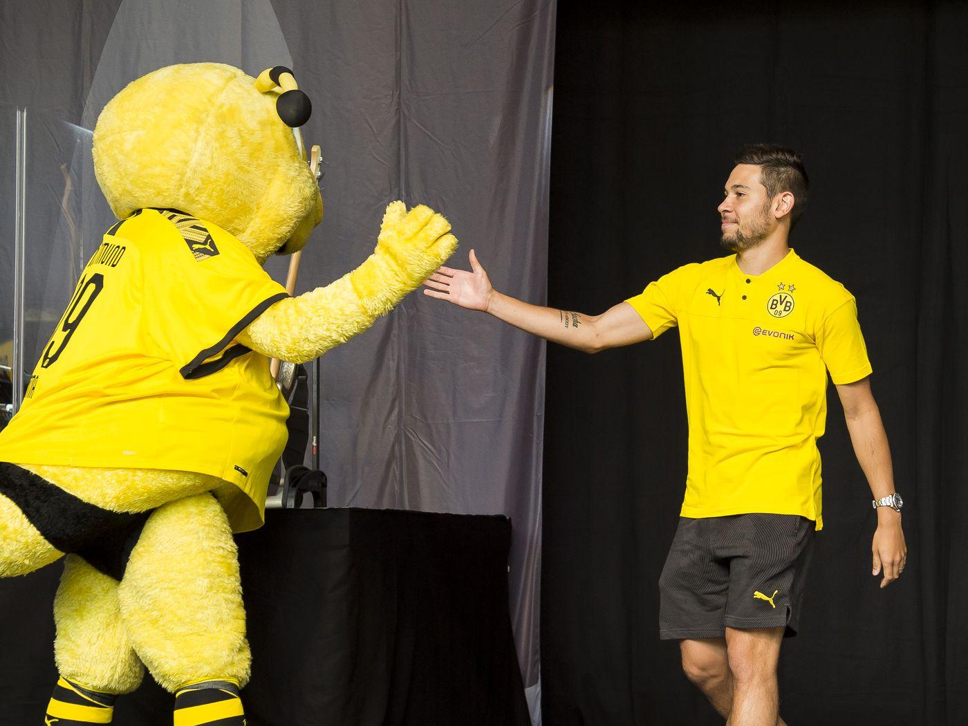 Raphaël Guerreiro Wallpapers - Top Free Raphaël Guerreiro Backgrounds