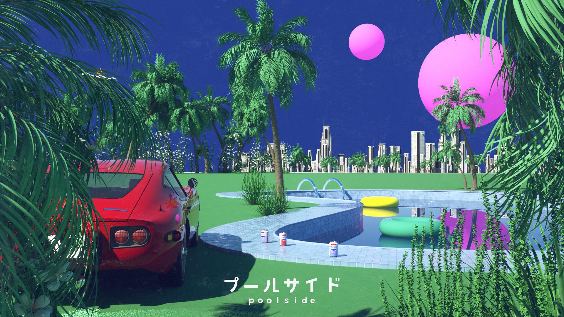 1920x1080 AUGUST 2018 // EVERYDAY PROJECT
