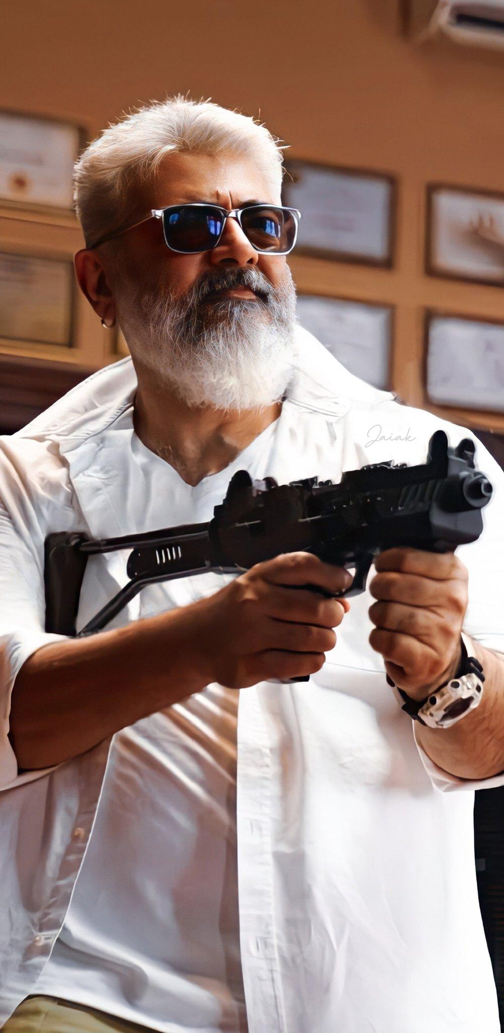 Thunivu Wallpapers Top Free Thunivu Backgrounds WallpaperAccess