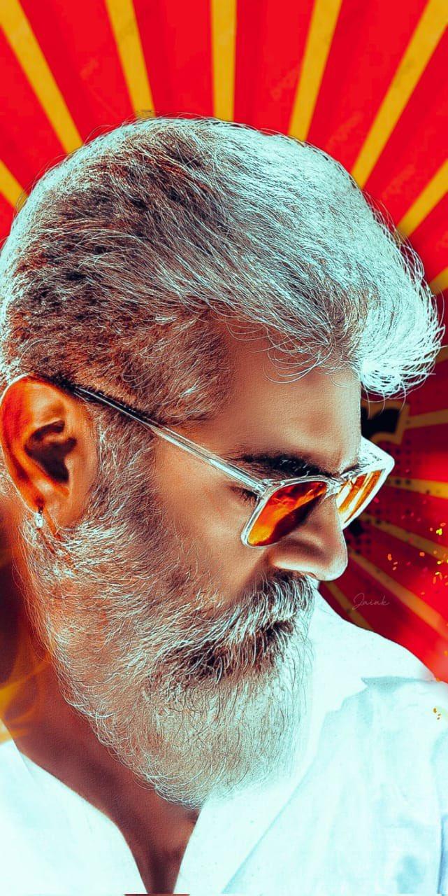 641x1280 Ajith's 'Thunivu' to release on Pongal 2023; RK Suresh's latest tweet stirs up controversy. Tamil Movie News of India