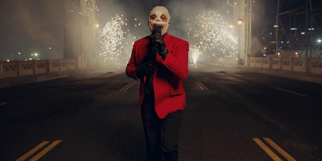 1280x640 Watch the Weeknd's AMAs 2020 Performance With Kenny G