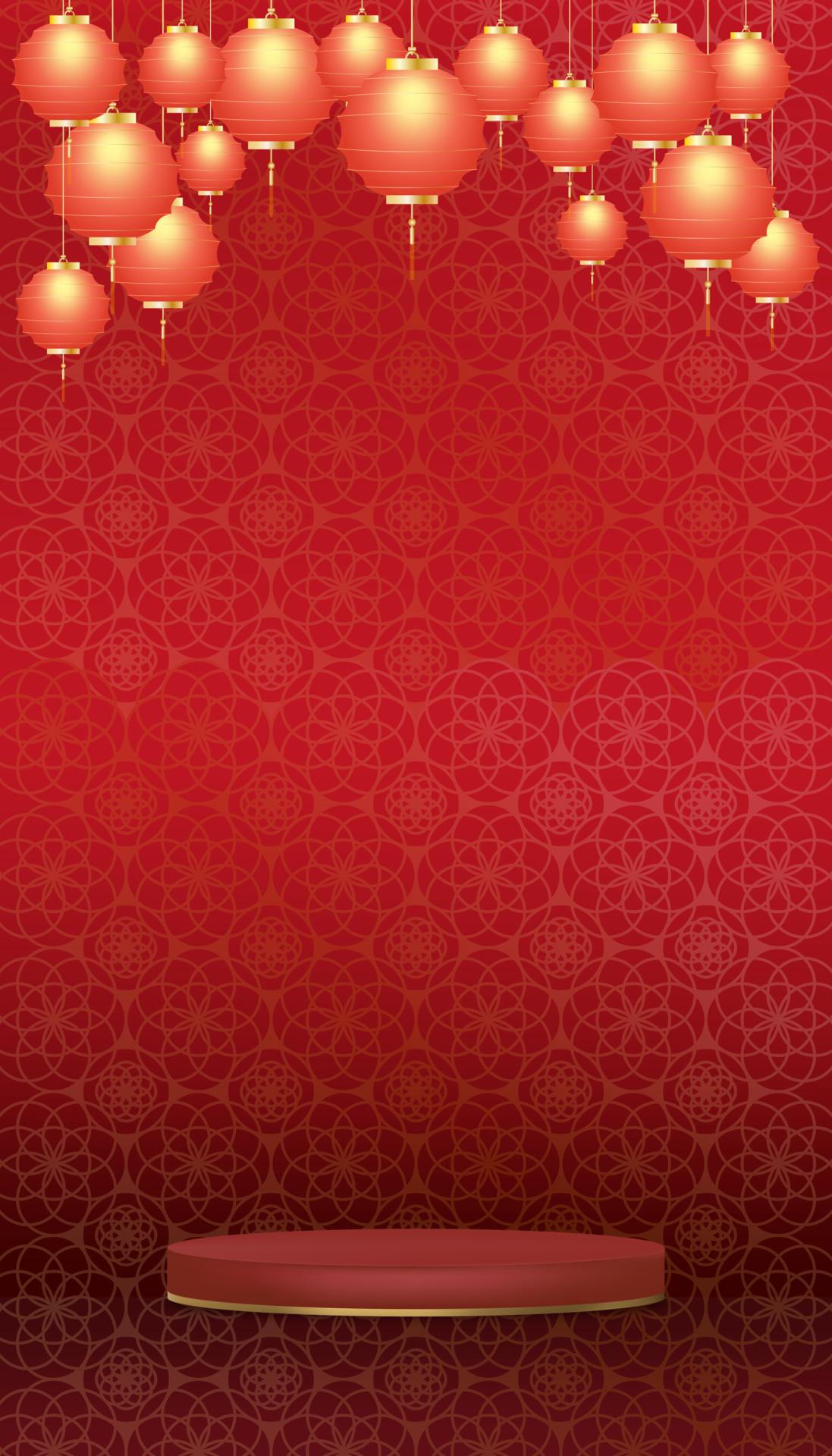 Chinese New Year 2023 Wallpapers - Top Free Chinese New Year 2023