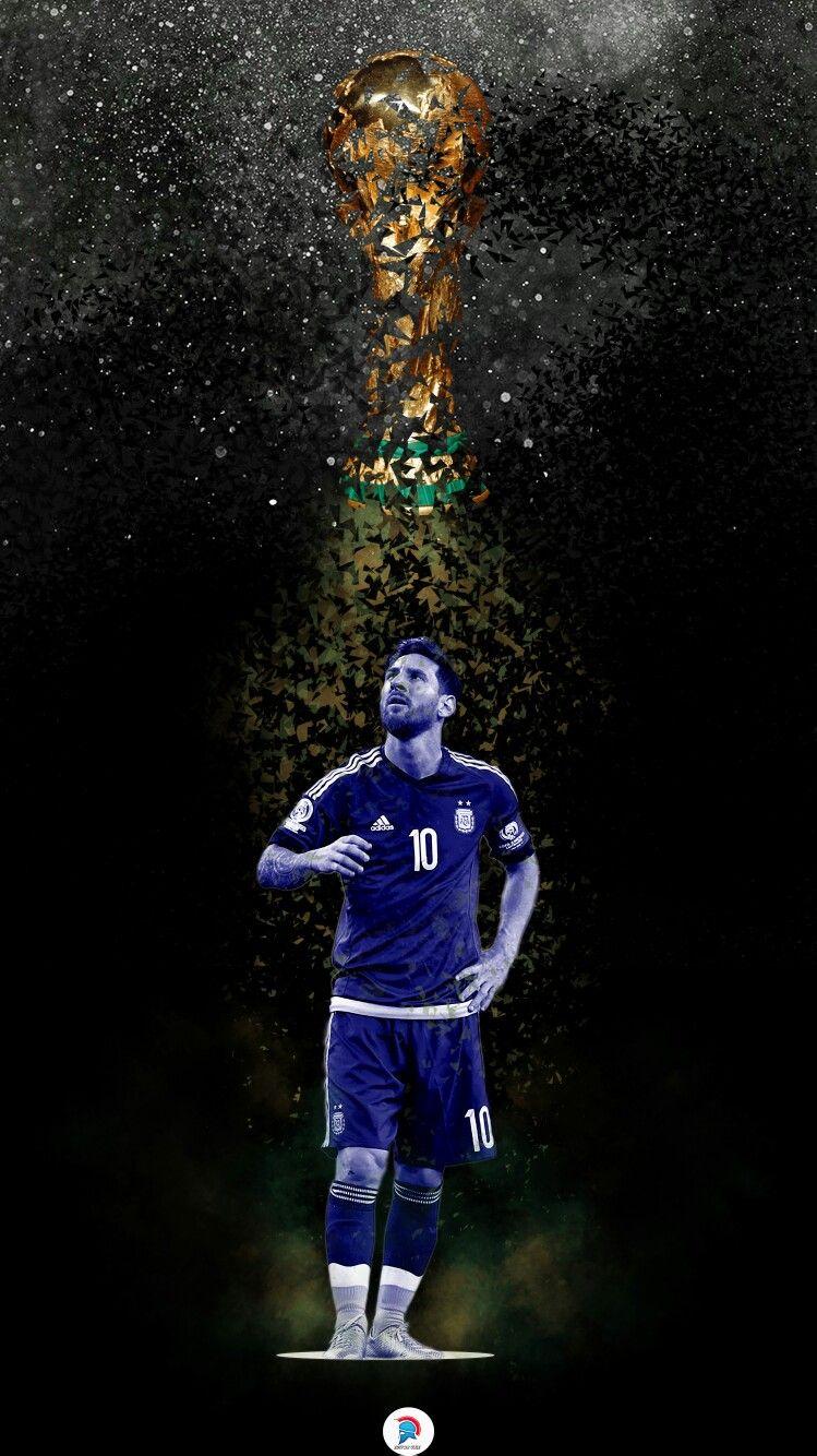 749x1334 leo messi world cup #argentina of my design My account on Instagram and Twitter editor_cule #editor_cule. Lionel messi, Messi, Messi world cup
