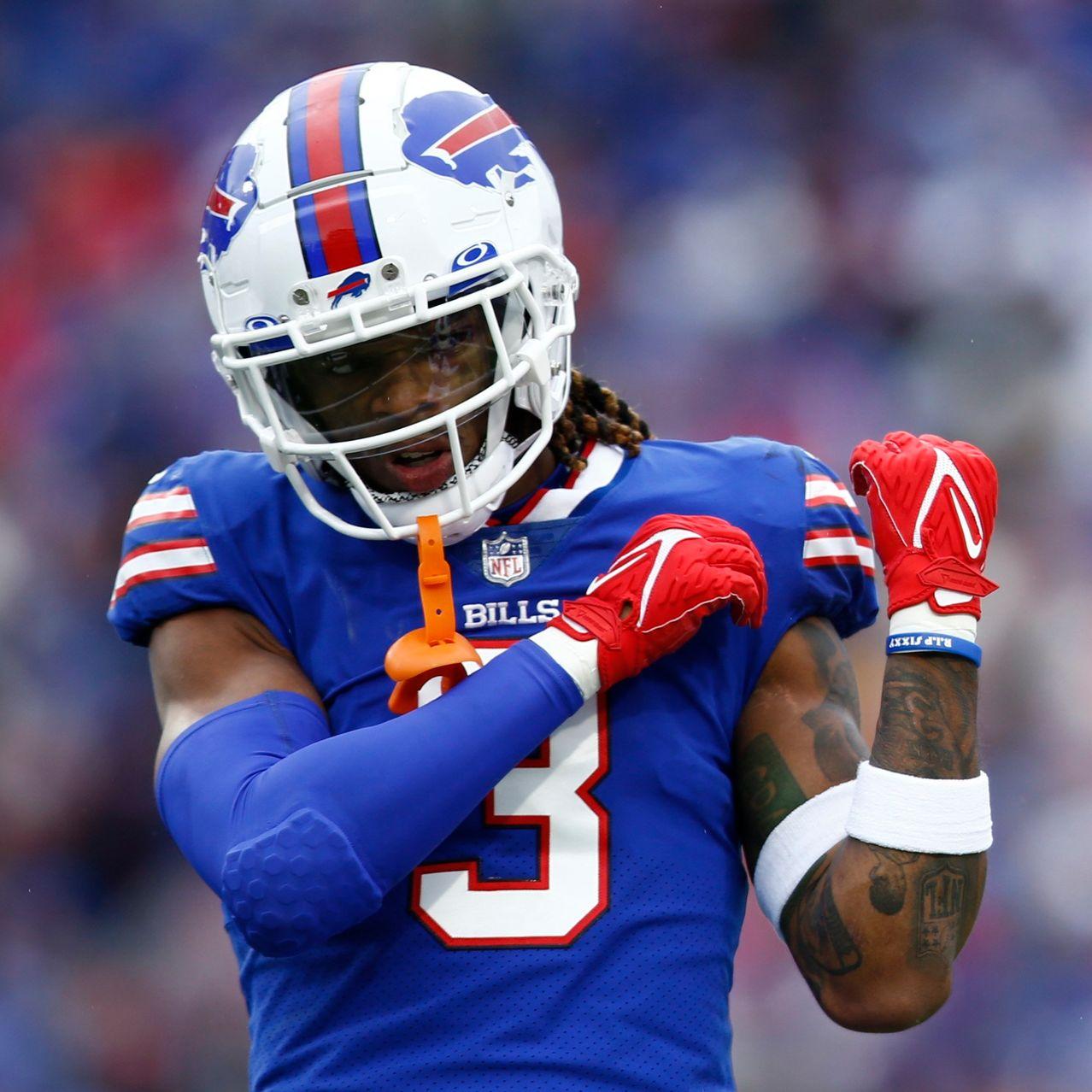 1278x1278 Damar Hamlin's Toy Drive Raises More Than $6.5 Million After His On Field Collapse