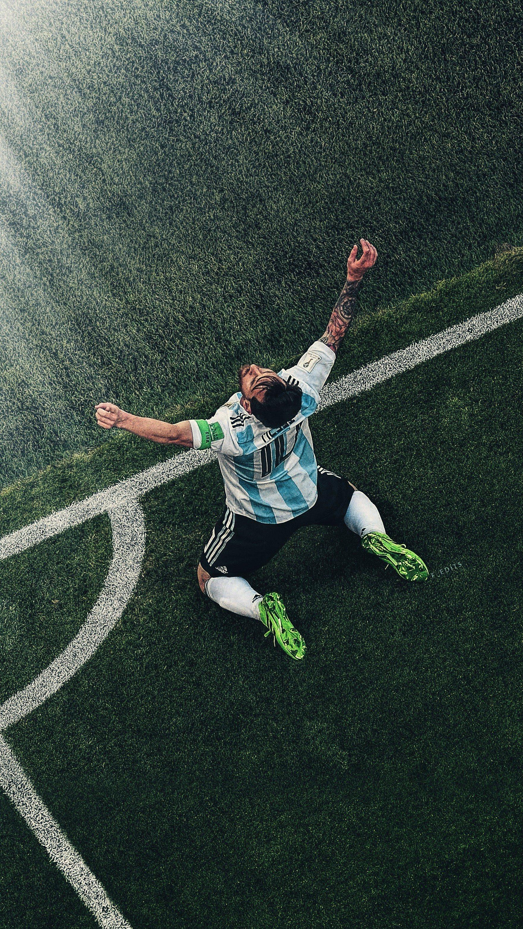 1759x3127 Fredrik Messi wallpaper #ARG #WorldCup