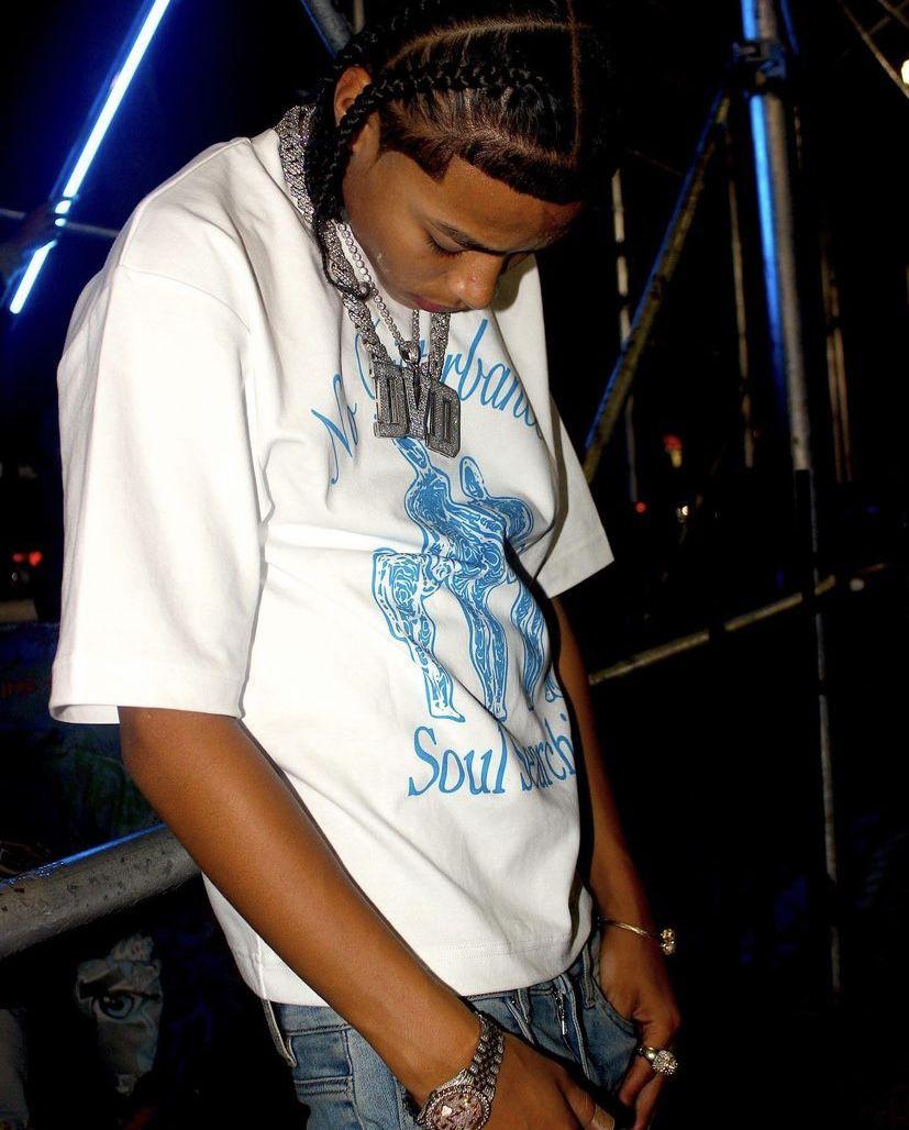 DD Osama Wallpapers - Top Free DD Osama Backgrounds - WallpaperAccess