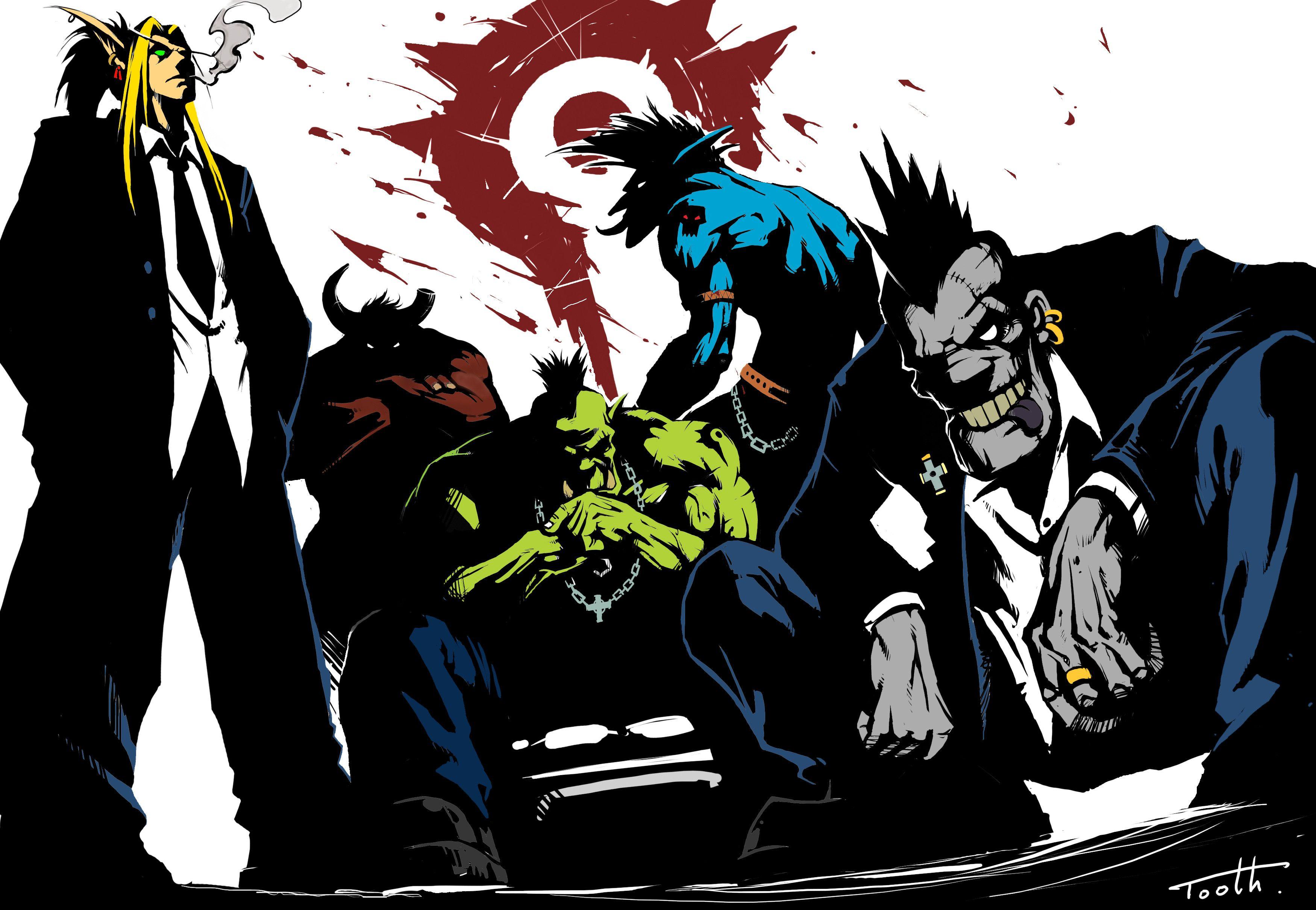 3500x2421 Cool Gangster Wallpaper Best HD Wallpaper