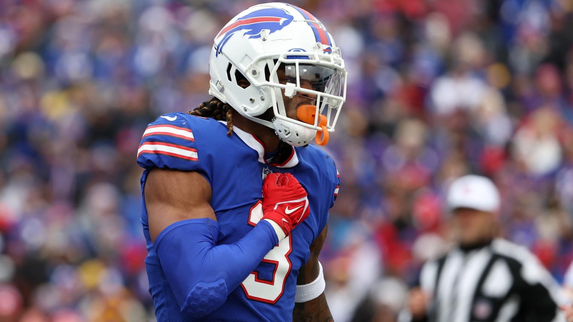 1920x1080 Bills' Damar Hamlin Sends A Thank You Note Via Instagram: 'The Love Has Been Overwhelming'