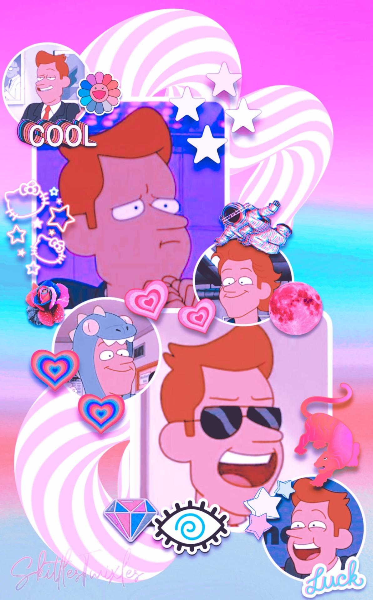 1192x1920 Everything Is Random