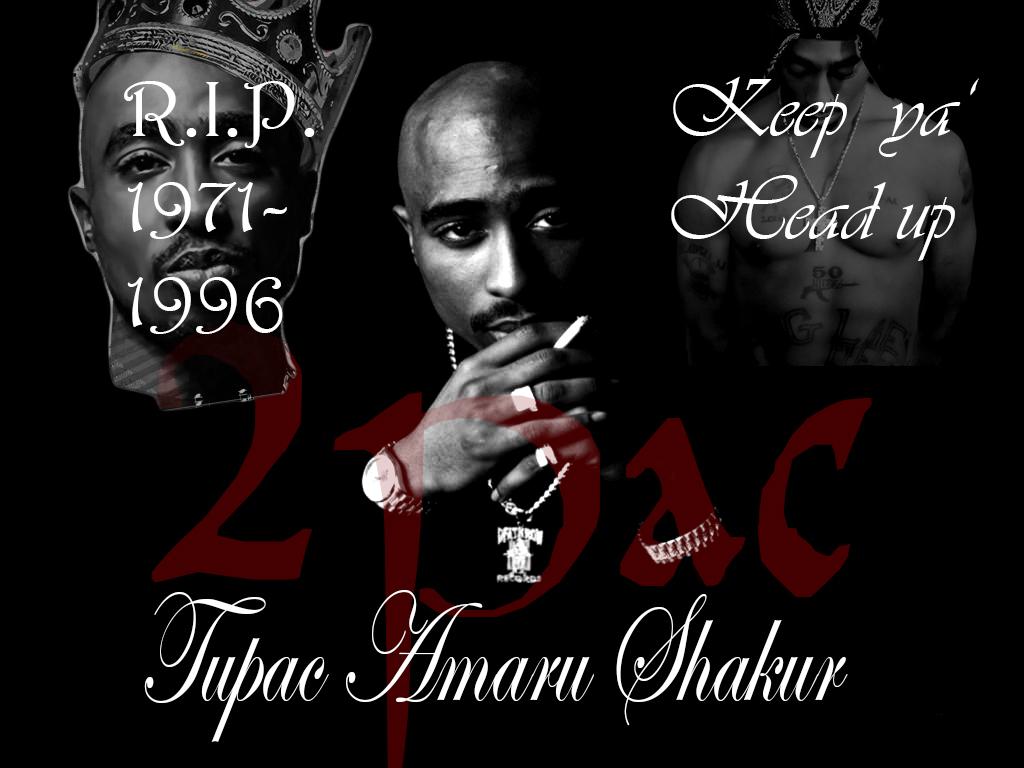 2Pac Wallpapers - Top Những Hình Ảnh Đẹp