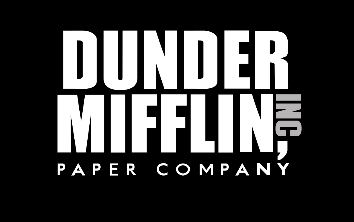 1200x751 Dunder Mifflin Wallpaper