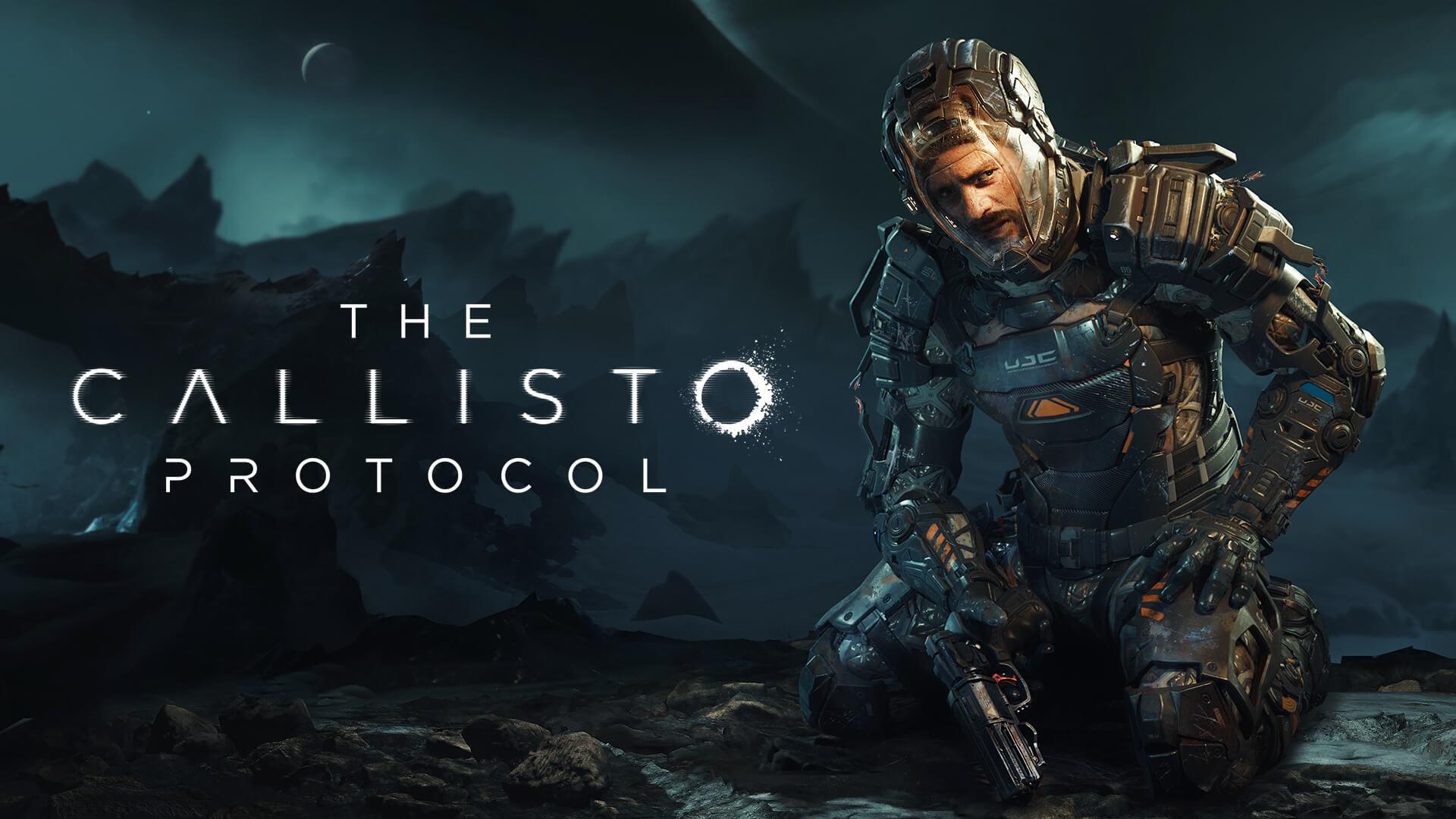 Video Game The Callisto Protocol HD wallpaper  Peakpx