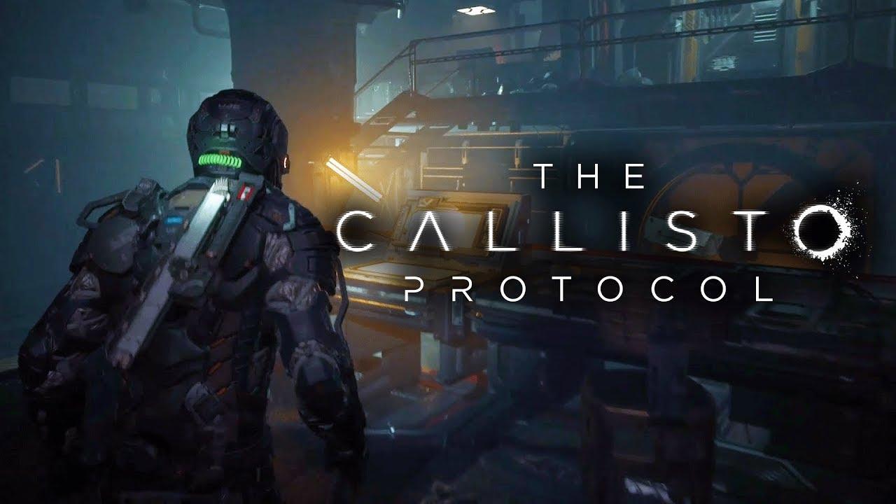 Каллисто протокол обзор. Calisto Protocol ps5. The Callisto Protocol. Каллисто протокол обои. The Callisto Protocol Xbox Series x.