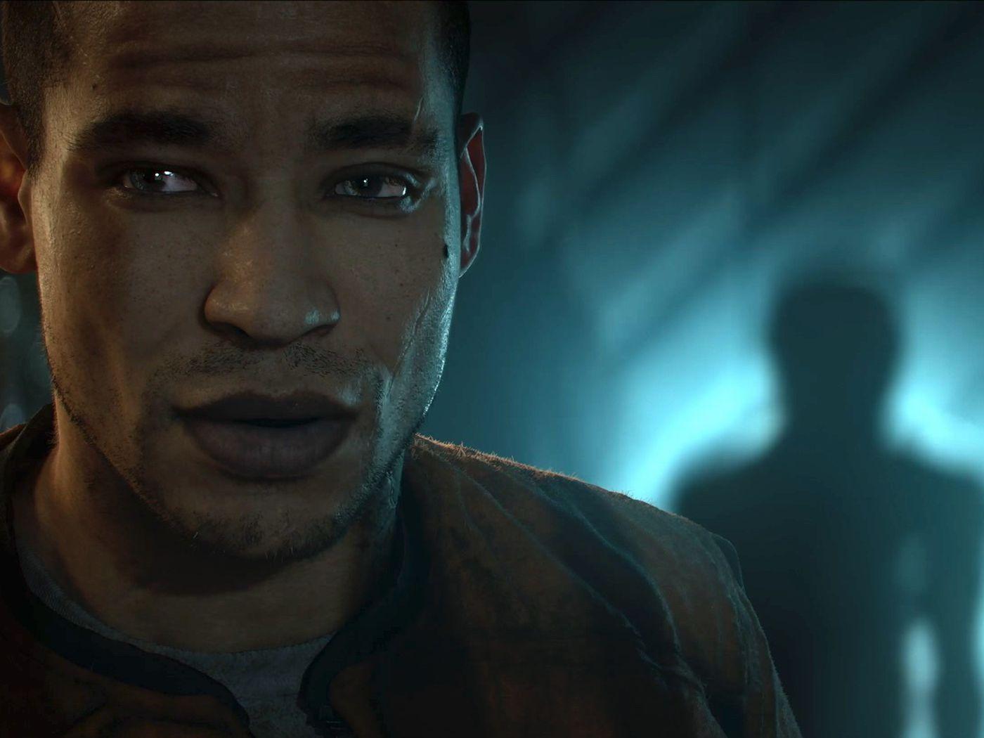1400x1050 Dead Space creator Glen Schofield on his new survival horror game Callisto Protocol