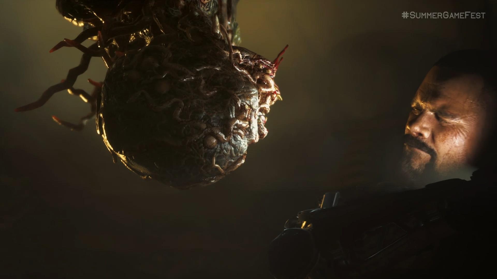 1920x1080 Callisto Protocol To Feature 10 to 11 Enemy Types & No Space Combat