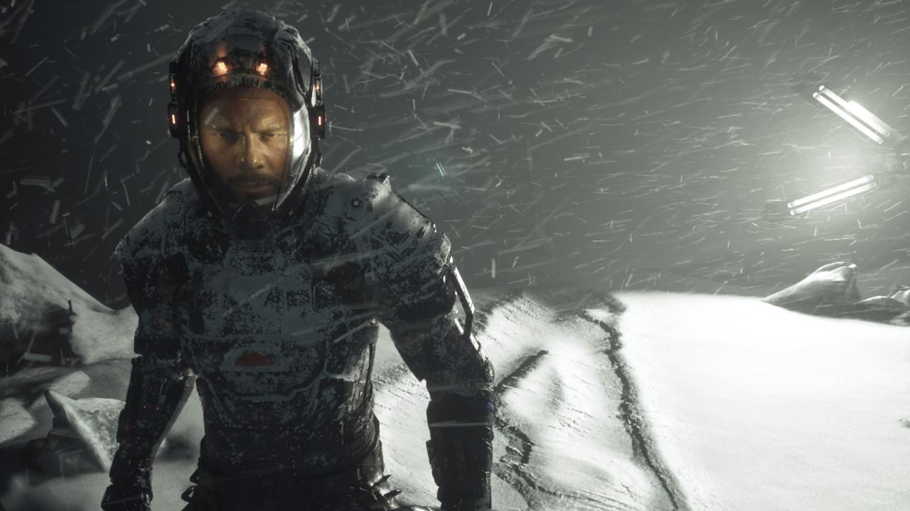 1280x720 Review: The Callisto Protocol on PC gift and a curse