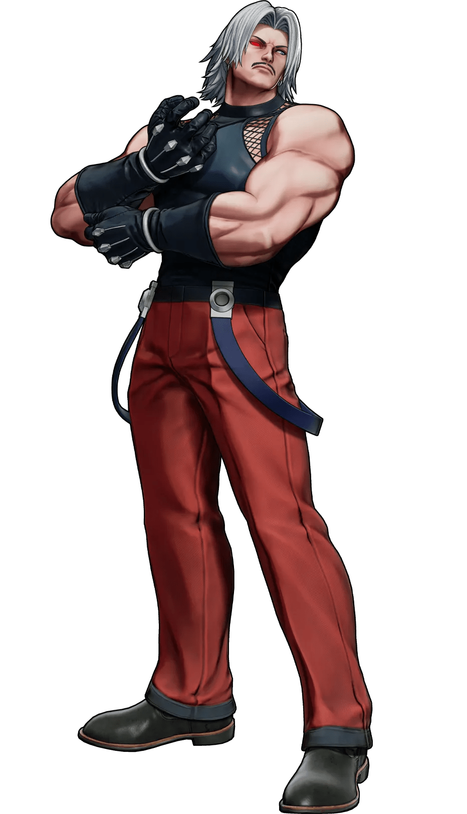 932x1624 Rugal Bernstein screenshots, image and picture
