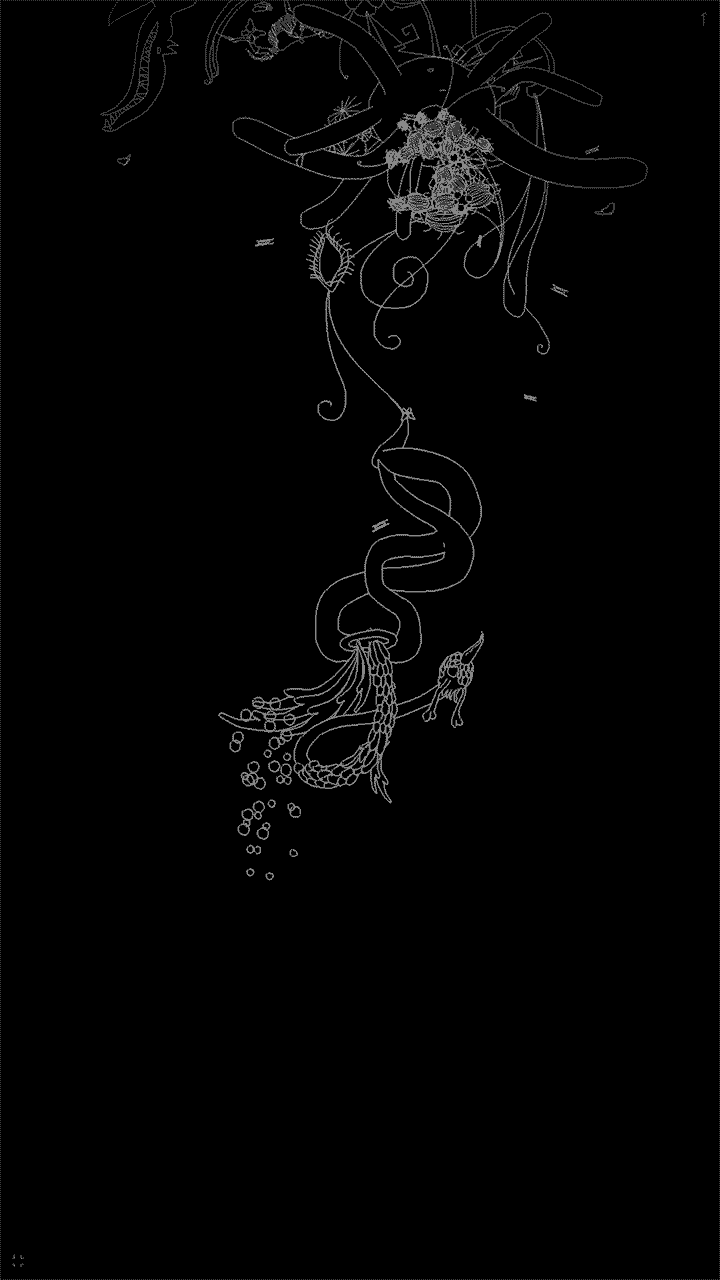 720x1280 ETH ALT GALLAXY ART GALLAXY