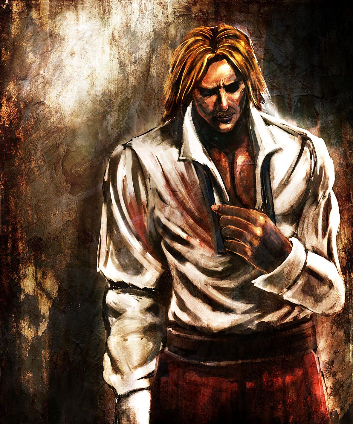 1181x1417 Rugal Bernstein
