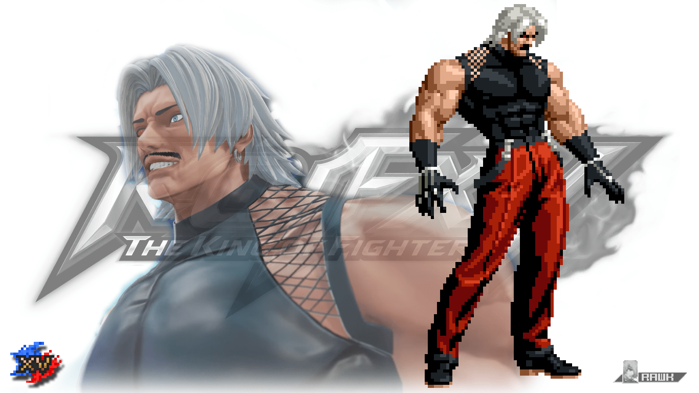 Rugal Wallpapers - Top Free Rugal Backgrounds - WallpaperAccess