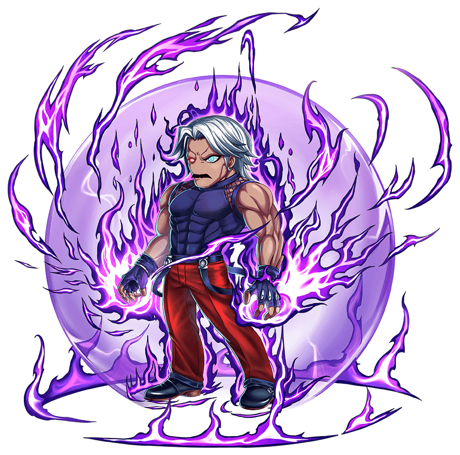 903x893 Omega Rugal (6)/Gallery