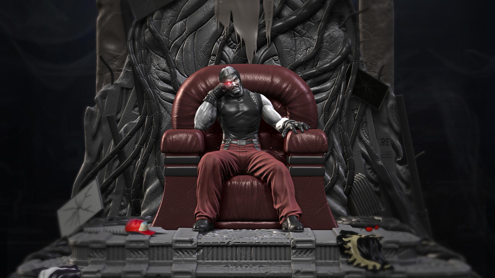 Rugal Wallpapers Top Free Rugal Backgrounds WallpaperAccess