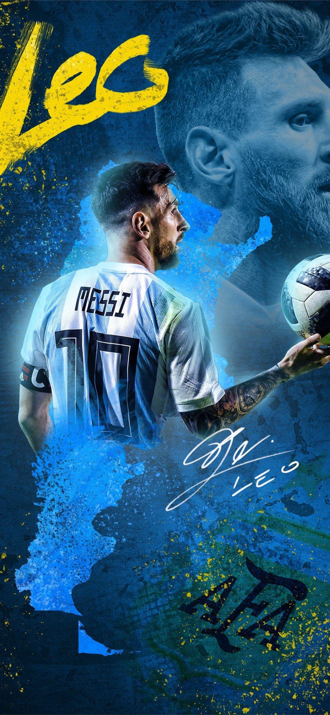 1125x2436 Best Argentina iPhone X HD Wallpaper