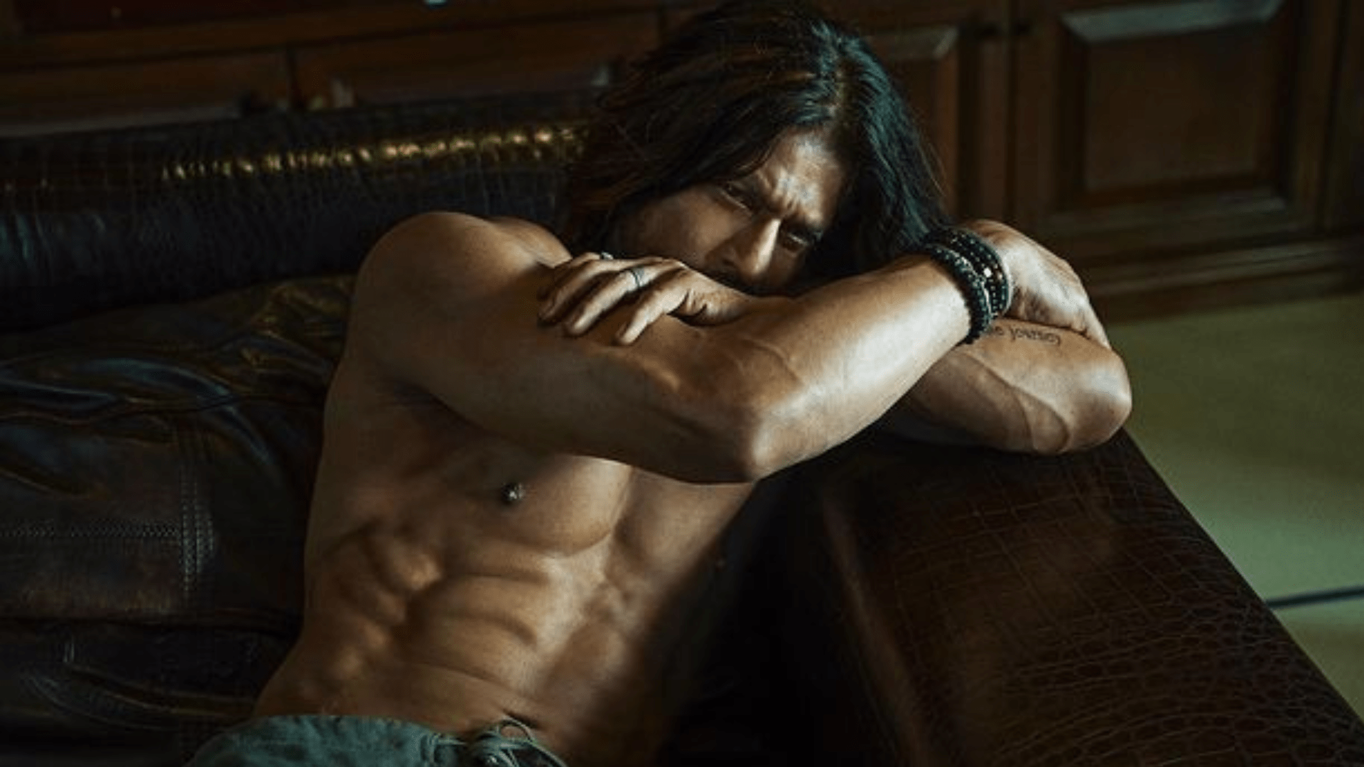 1920x1080 Fans speculate Pathaan teaser release on Shah Rukh Khan's 57th birthday