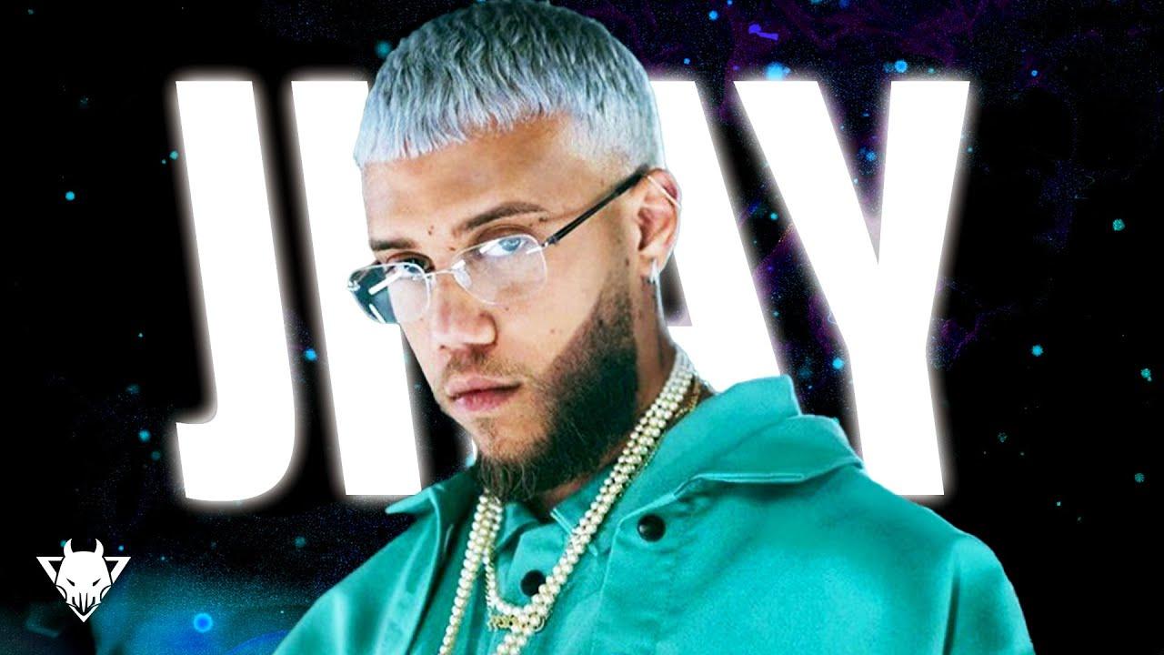 jhay cortez foot locker