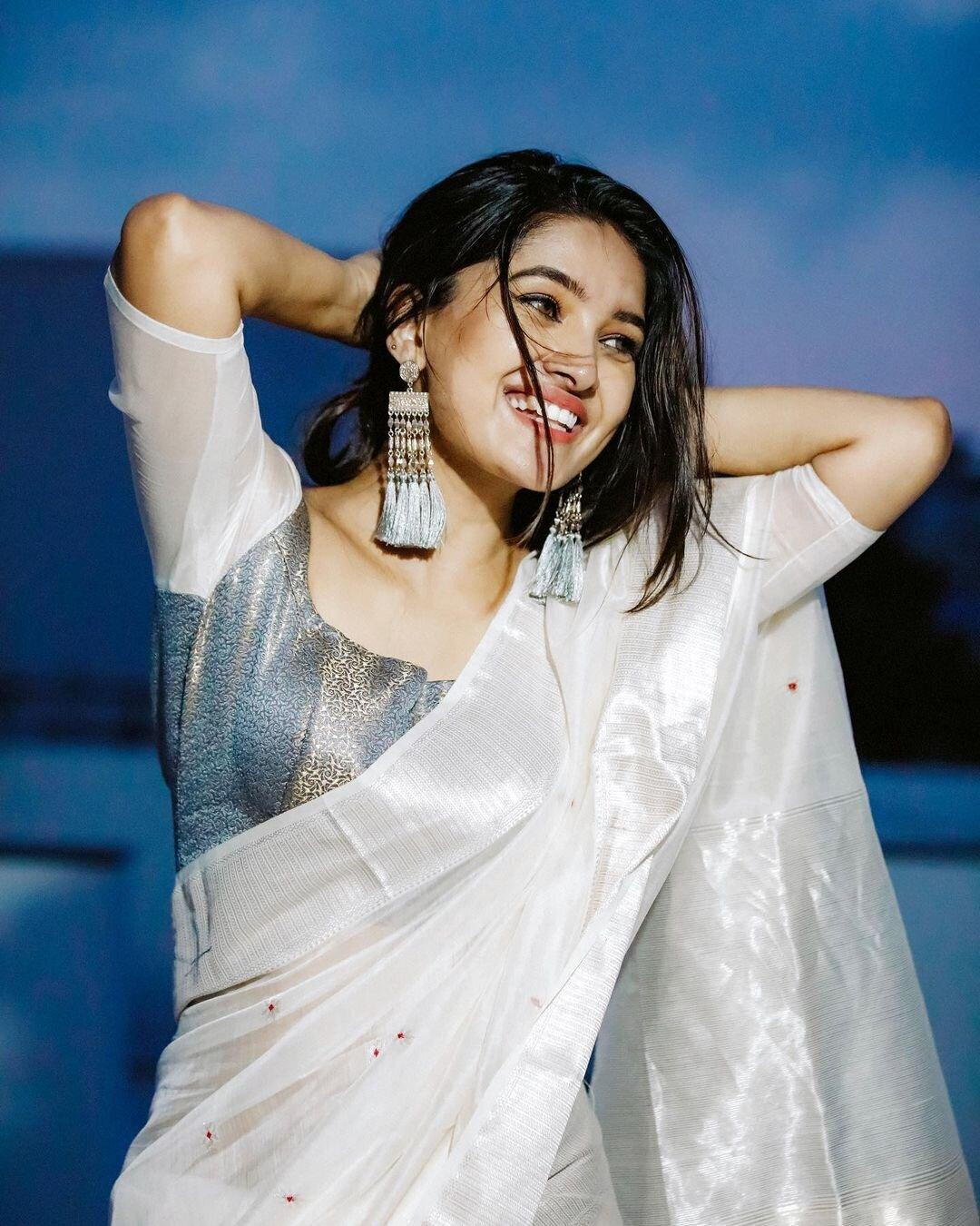 1080x1350 Picture 1833602. Vani Bhojan Latest Photo