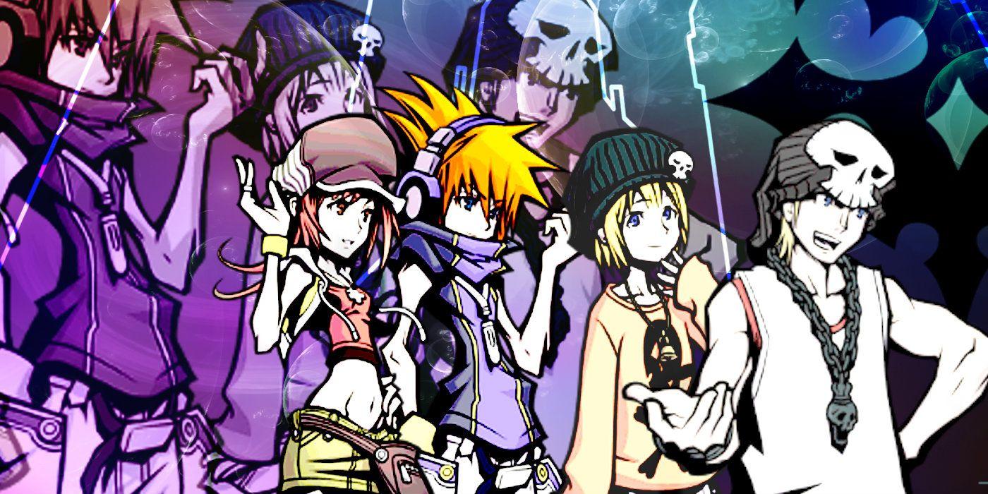 1400x700 Best (And 5 Worst) Square Enix Games Of All Time Ranked