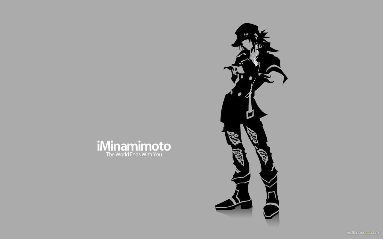 1280x800 the world ends with you