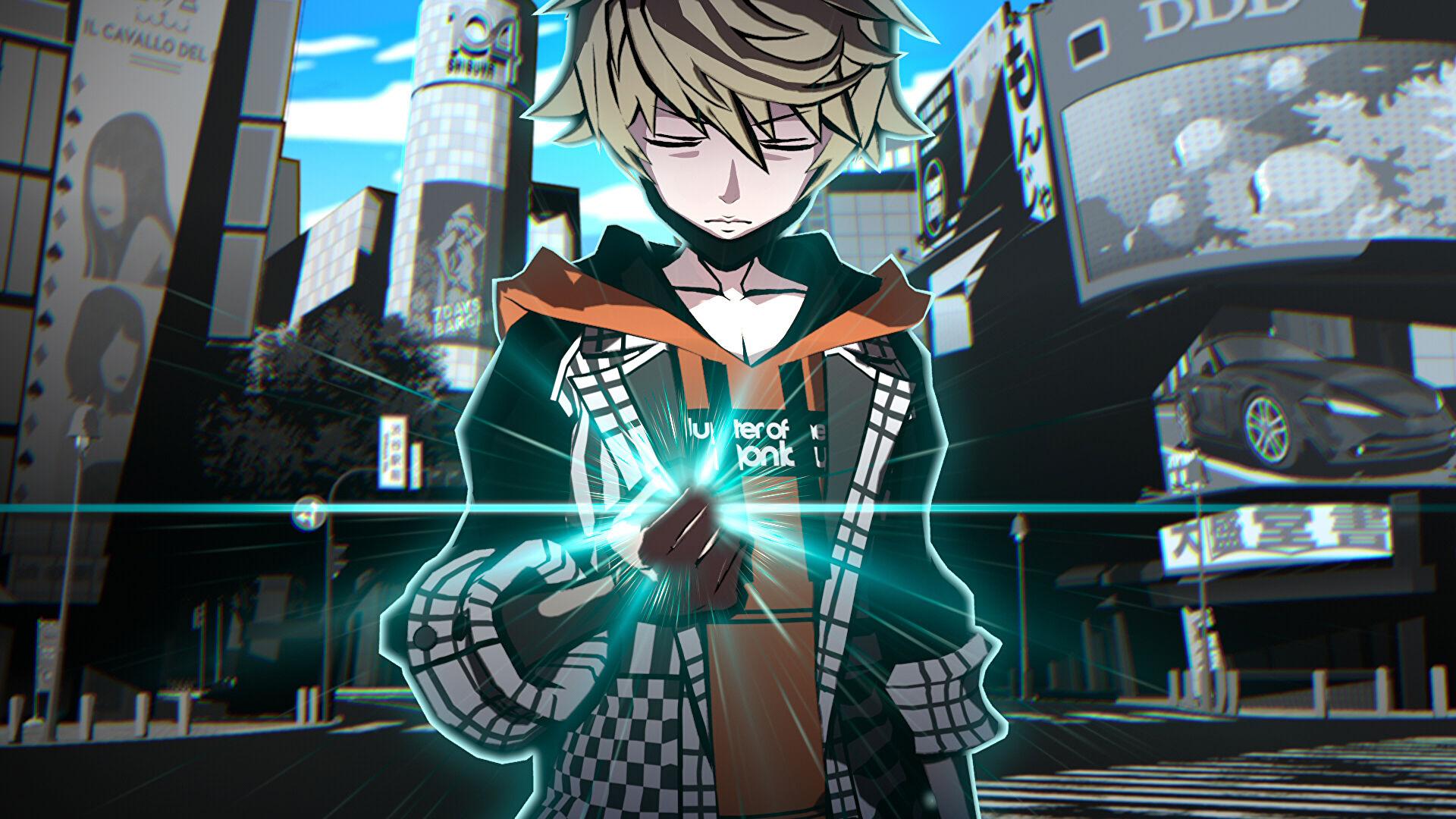 1920x1080 Neo: The World Ends With You Is The Perfect Belated Follow Up To A Cult Classic
